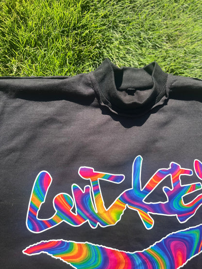 Gallery Tee Black