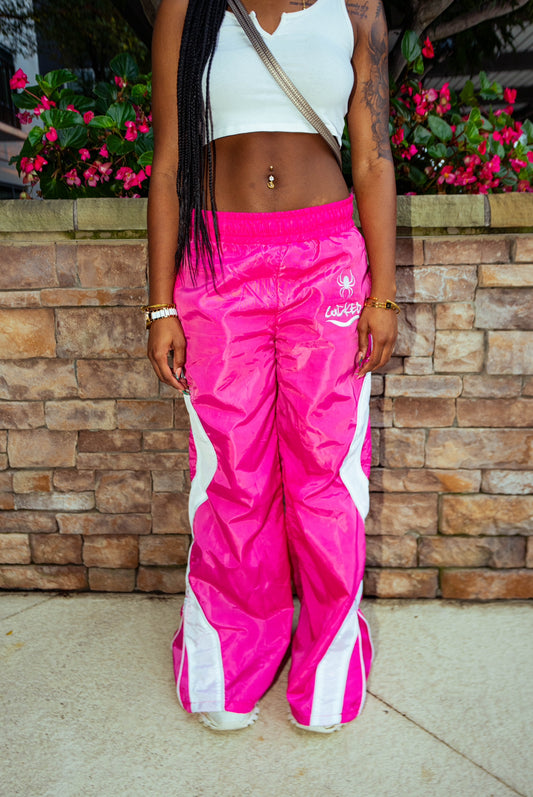 Gallery Trackpants PINK