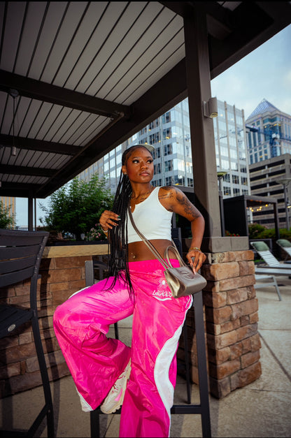 Gallery Trackpants PINK