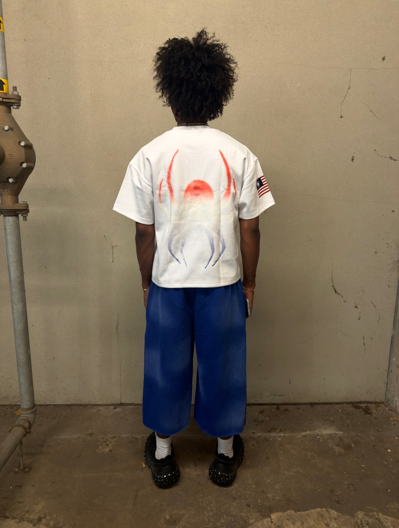 MAWA Shirt